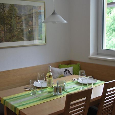 Appartamento Haus Pflaum Dellach im Drautal Esterno foto