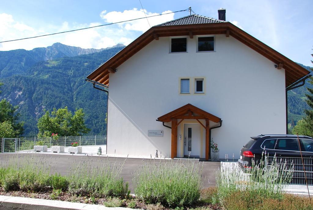 Appartamento Haus Pflaum Dellach im Drautal Esterno foto