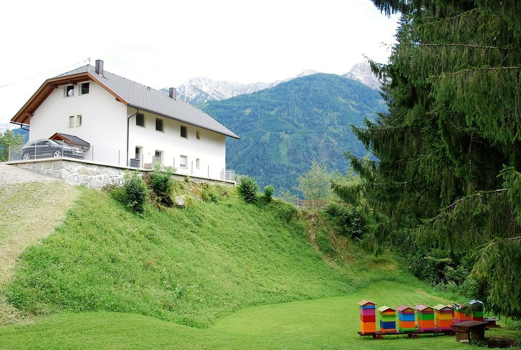 Appartamento Haus Pflaum Dellach im Drautal Esterno foto