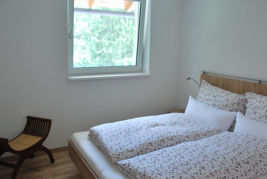 Appartamento Haus Pflaum Dellach im Drautal Esterno foto