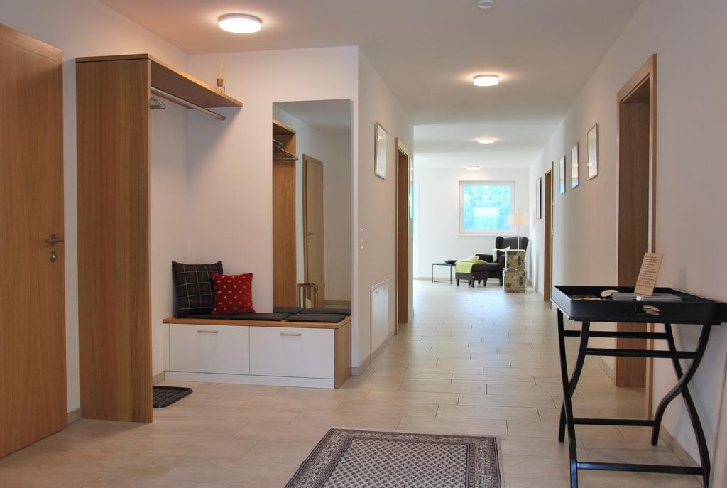 Appartamento Haus Pflaum Dellach im Drautal Esterno foto